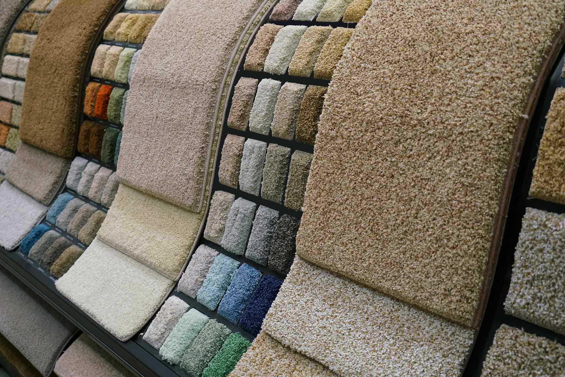 Carpets in Oldham, Shaw, Royton